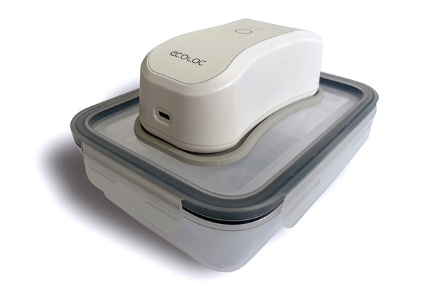 EcoLoc systeem bewaren IKEA